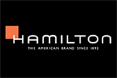 Hamilton Jewellery Logo
