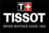 Tissot Watch Logo