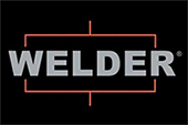 Welder Watch Logo